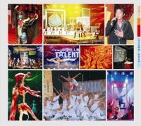 廣州年會策劃公司 打造卓越企業(yè)年會，賦能商務服務新高度